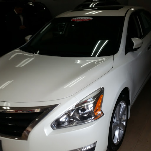 Used Car Dealer «Showroom Auto», reviews and photos, 42-08 35th Ave, Long Island City, NY 11101, USA