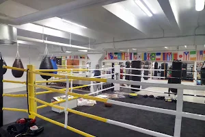 Abel Boxing Gym ABG image