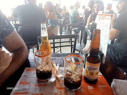 Cerveceria Chapultepec