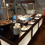 Photo n°4 de l'avis de Andreas.� fait le 28/10/2018 à 10:40 sur le  Best Western Hotel Halle-Merseburg à Merseburg