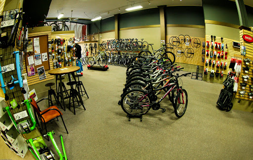 Bicycle Store «The Bike Peddler», reviews and photos, 174 Commercial St NE, Salem, OR 97301, USA