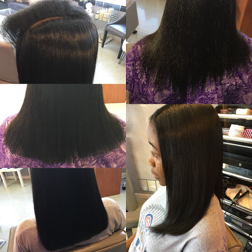 Hair Salon «The Style Spot Salon», reviews and photos, 6457 Church St, Douglasville, GA 30134, USA