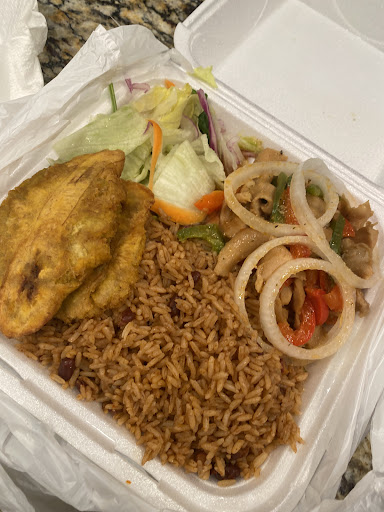 Grocery Store «Caribbean Market Store», reviews and photos, 11768 Hastings Bridge Rd, Hampton, GA 30228, USA