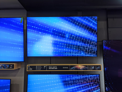 Electronics Store «Best Buy», reviews and photos, 6900 S Westnedge Ave, Portage, MI 49002, USA