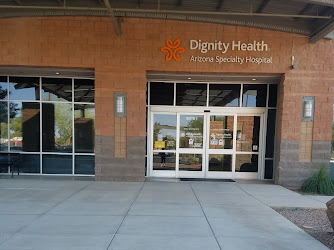 Dignity Health Arizona Specialty Hospital