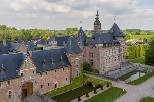 Castle of Ordingen image