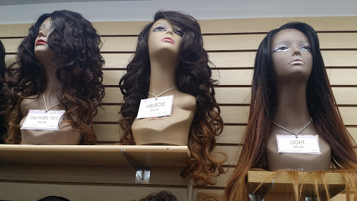 Beauty Supply Store «Beauty USA», reviews and photos, 12687 Laurel Bowie Rd, Laurel, MD 20708, USA