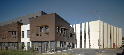 Lionel VIÉ et Associés à Angers