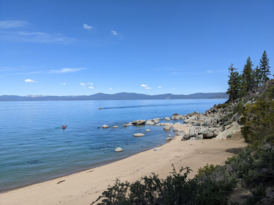Whale Beach
