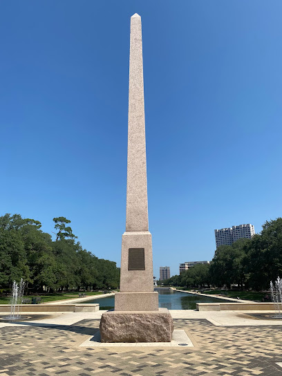 Pioneer Memorial Obelisk
