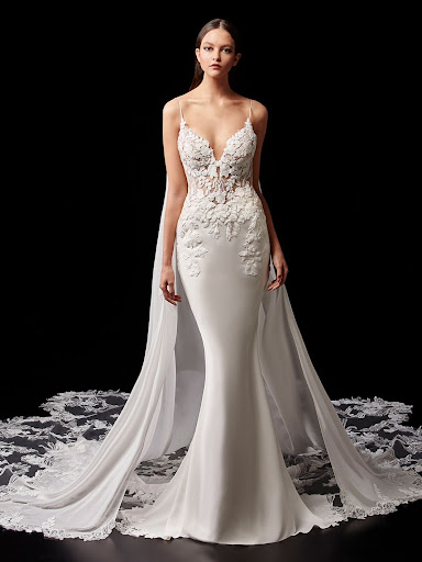 Bridal Shop «Mariée Bridal», reviews and photos, 8787 N Scottsdale Rd, Scottsdale, AZ 85258, USA