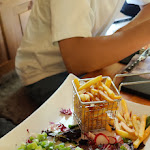 Photo n°1 de l'avis de Liesl.e fait le 30/07/2023 à 17:00 sur le  Waldwirtschaft Landsberg - Sandau à Landsberg am Lech