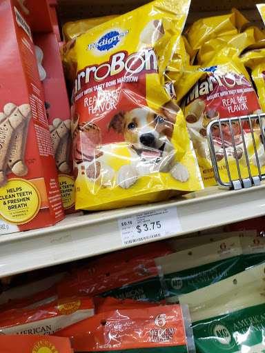 Discount Store «Big Lots», reviews and photos, 1260 N Lake Ave, Pasadena, CA 91104, USA