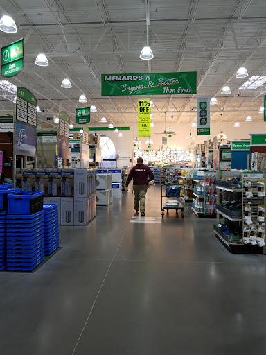 Home Improvement Store «Menards», reviews and photos, 3205 Hadley Ave N, Oakdale, MN 55128, USA