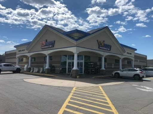 Pharmacy «Kinney Drugs», reviews and photos, 48 Maple St, Potsdam, NY 13676, USA