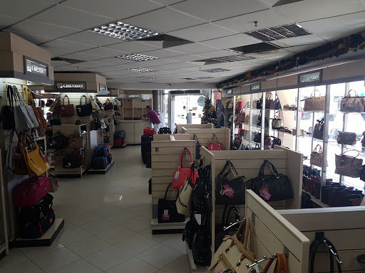 Tiendas de maletas en Asunción