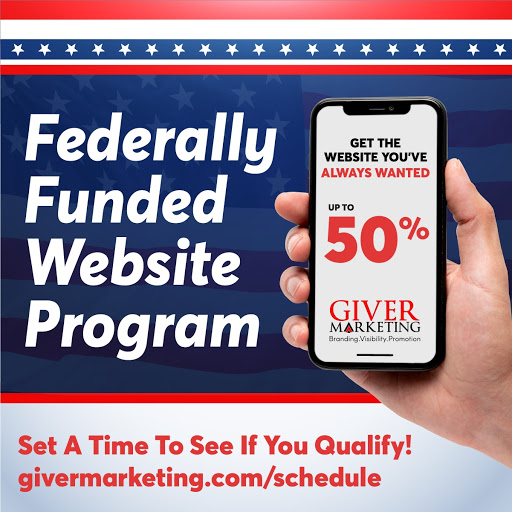 Giver Marketing Network image