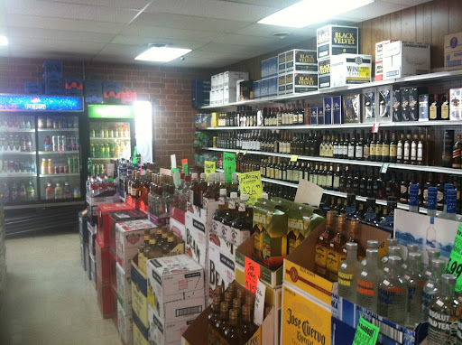 Liquor Store «Old Golden Road Liquors», reviews and photos, 15750 S Golden Rd D, Golden, CO 80401, USA