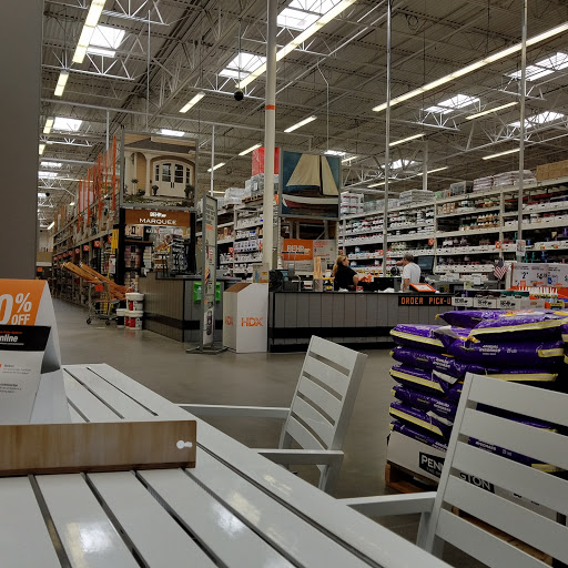 Home Improvement Store «The Home Depot», reviews and photos, 9890 N 90th St, Scottsdale, AZ 85258, USA