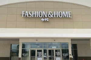 Fashion & Home by FC image