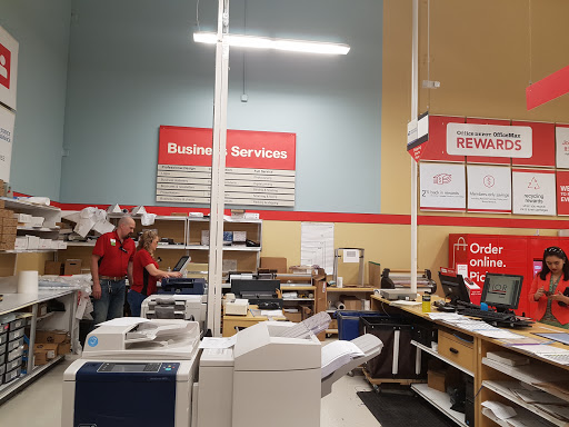 Office Supply Store «Office Depot», reviews and photos, 2930 Preston Rd #700, Frisco, TX 75034, USA