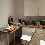 Photo n°2 de l'avis de Ernesto.A fait le 16/11/2017 à 12:25 sur le  B&B Conte Durini à Arcore