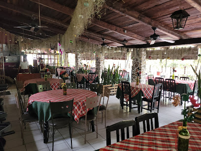 Restaurante La Molienda - Venustiano Carranza Nte. Sur S/N, Centro, 91240 Xico, Ver., Mexico