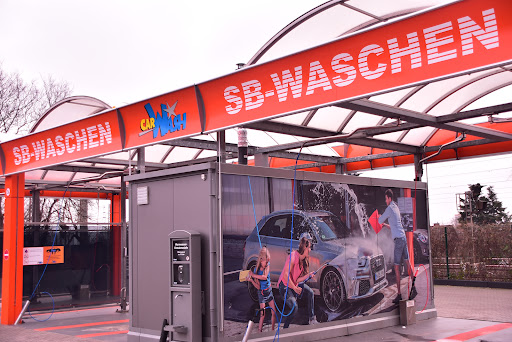 Auto-Jet Waschstraßen Betriebs GmbH (CarWash)