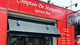 Le Comptoir de Marguerite Duras