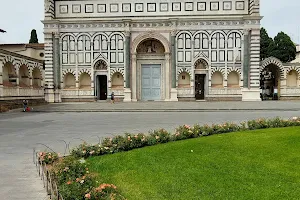 Basilica of Santa Maria Novella image