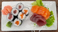 Photos du propriétaire du Restaurant de sushis Fresh sushi à Paris - n°13