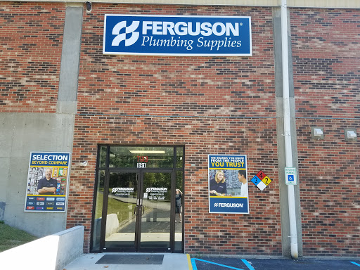 Ferguson Plumbing Supply in Morehead, Kentucky