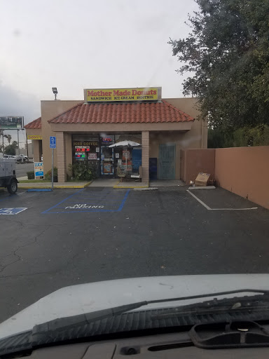 Donut Shop «Mother Made Donuts», reviews and photos, 14213 Lambert Rd, Whittier, CA 90605, USA