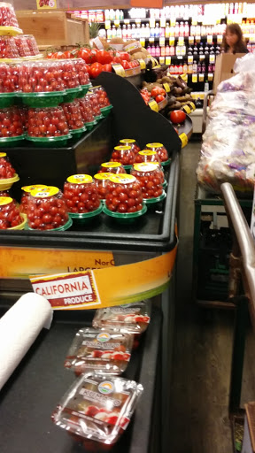 Grocery Store «Safeway», reviews and photos, 1500 Solano Ave, Albany, CA 94706, USA