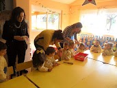 Escuela Infantil Elisa Ruiz en Elche