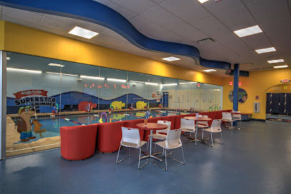 Aqua-Tots Swim Schools New Albany