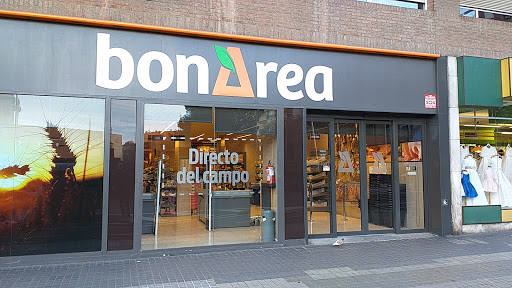 BonÀrea Zaragoza