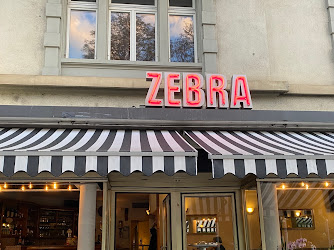 Restaurant Zebra