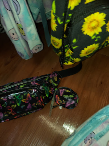 Department Store «Walmart Supercenter», reviews and photos, 1001 N West St, Olney, IL 62450, USA