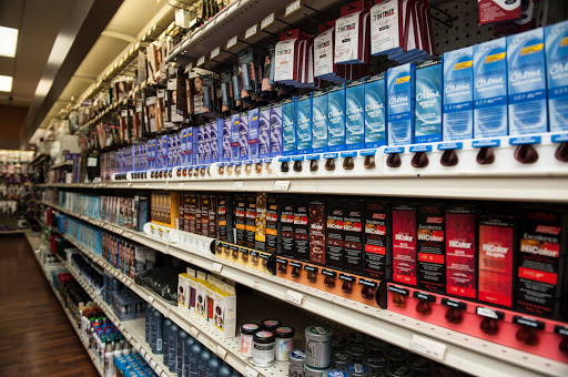 Beauty Supply Store «Image Beauty Center», reviews and photos, 225 NJ-73, Marlton, NJ 08053, USA