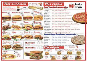 Photo n°1 de Mc tacos à Commercy ()