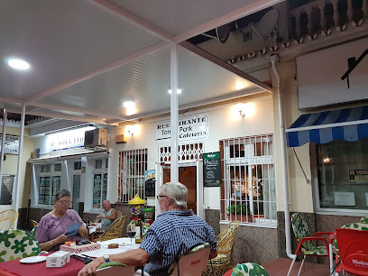 RESTAURANTE PIZZERíA LA ROIMA