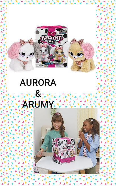 AURORA & ARUMY