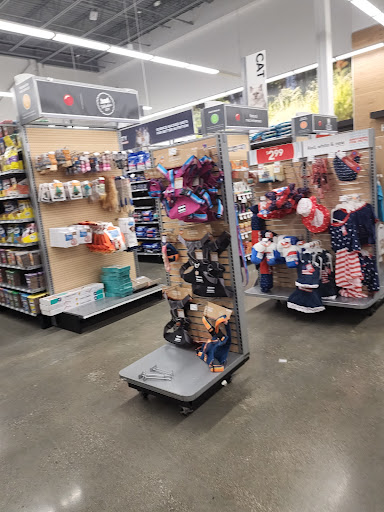 Pet Store «PetSmart», reviews and photos, 160 Passaic Ave #5, Kearny, NJ 07032, USA
