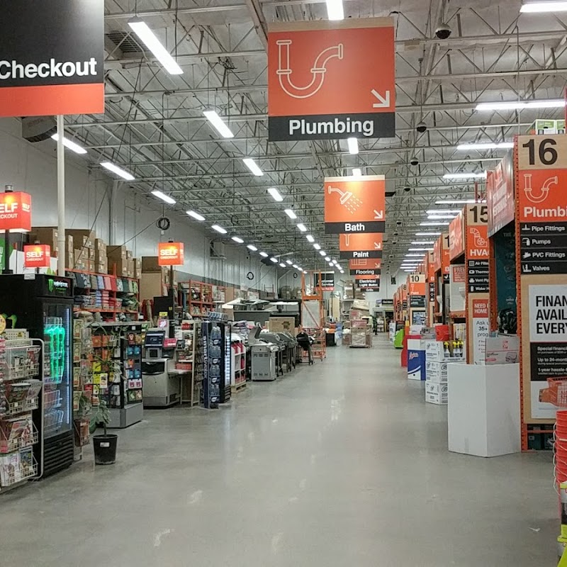 The Home Depot