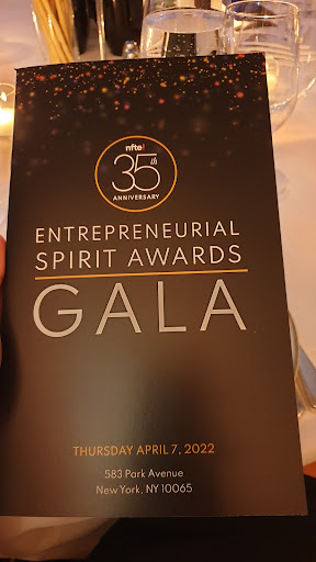 Event Venue «583 Park Ave», reviews and photos, 583 Park Ave, New York, NY 10065, USA