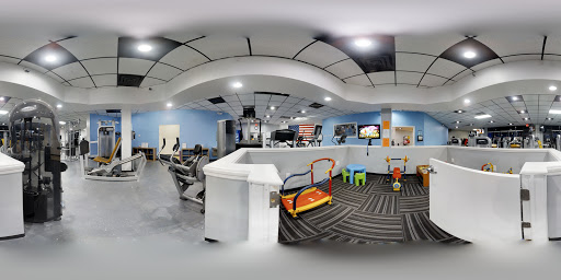 Gym «Total Access Fitness», reviews and photos, 5705 Lynnhaven Pkwy #105, Virginia Beach, VA 23464, USA