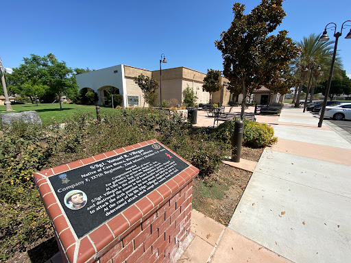 Community Center «Ysmael Villegas Community Center», reviews and photos, 3091 Esperanza St, Riverside, CA 92504, USA