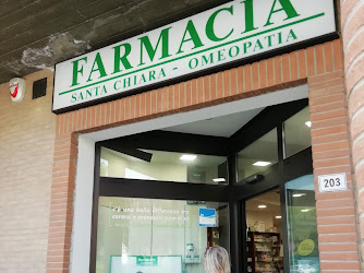 Farmacia Santa Chiara