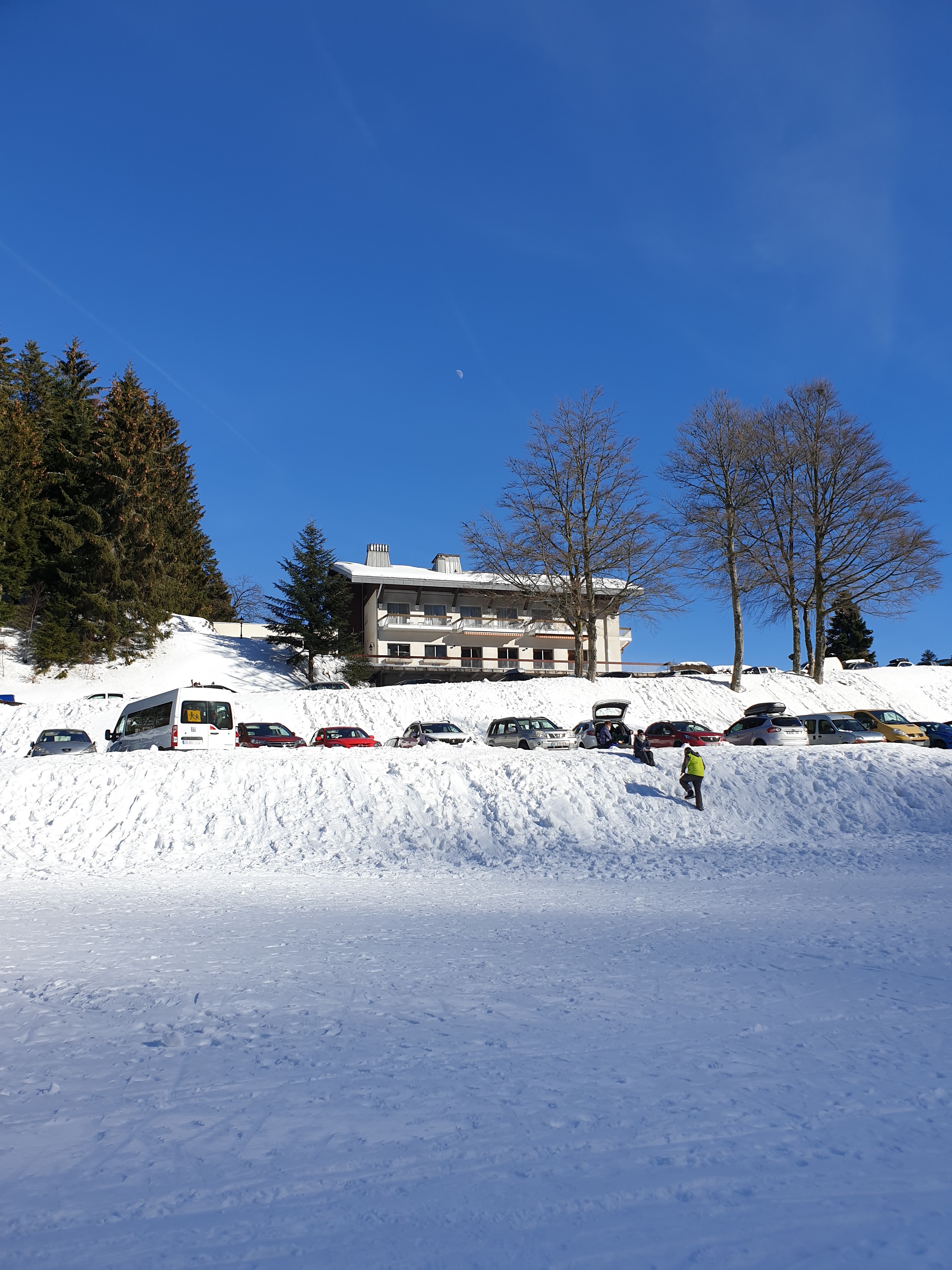 Photo n° 2 de l'avis de myriam.a fait le 14/02/2019 à 07:47